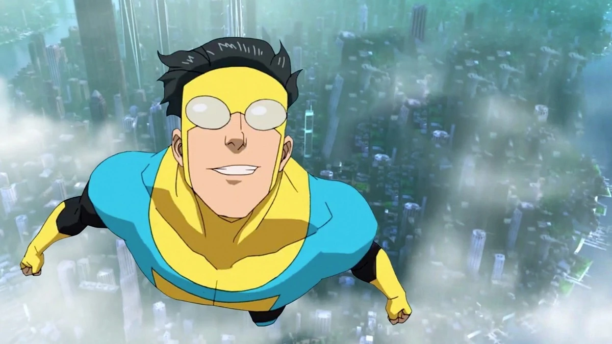 invincible
