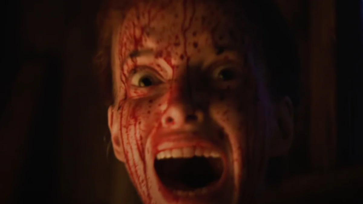 La película 'Keeper', del director de 'Longlegs' y 'The Monkey', estrena un inquietante primer tráiler. 2 keeper 2025