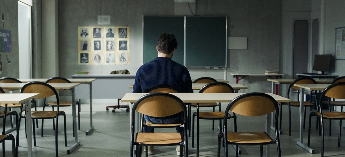 Crítica de 'La Acusación': El maestro que te cambia la vida. 7 la acusacion estreno
