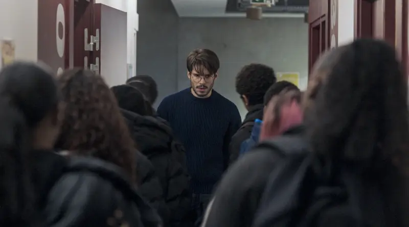 Imagen de la película La acusación