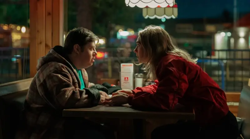 Imagen de la película La noche siempre llega