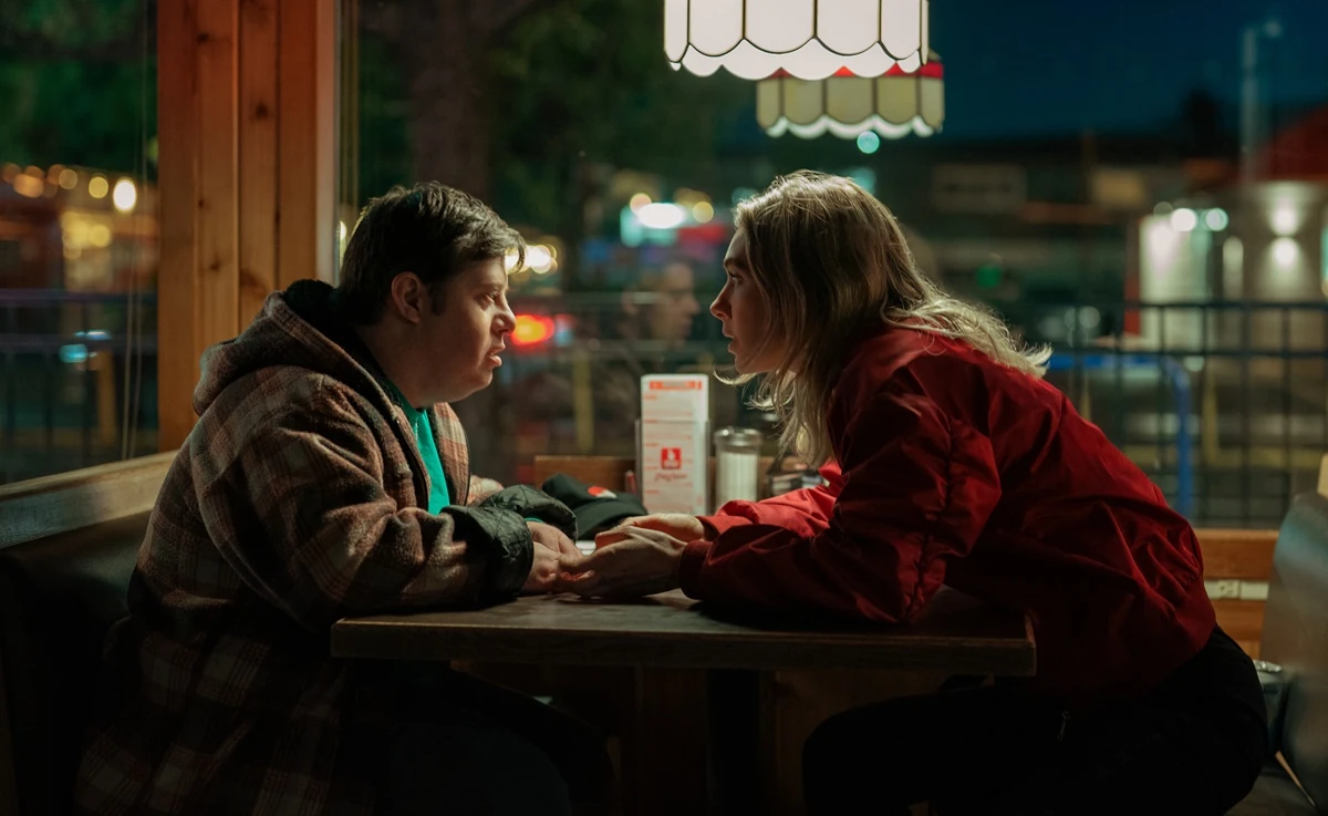 la noche siempre llega netflix pelicula