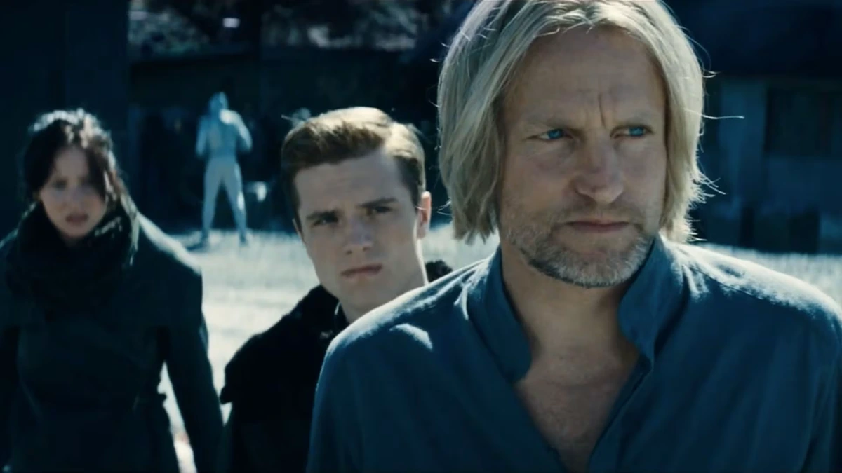 los juegos del hambre haymitch