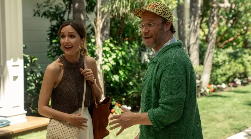 Imagen de la segunda temporada de Platónico