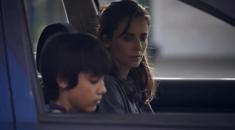 Imagen de la serie Pubertat