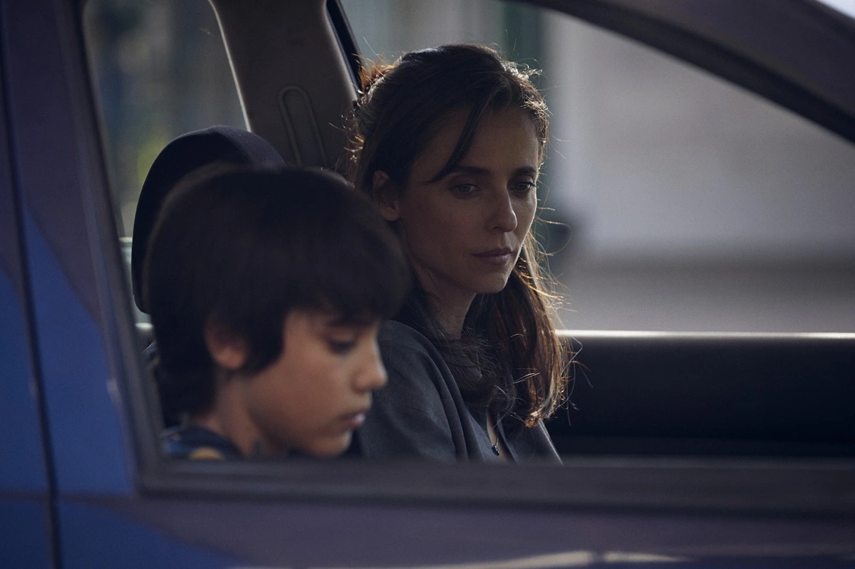 HBO Max lanza el primer teaser tráiler de 'Pubertat', la nueva serie de Leticia Dolera. 2 pubertat serie 2025