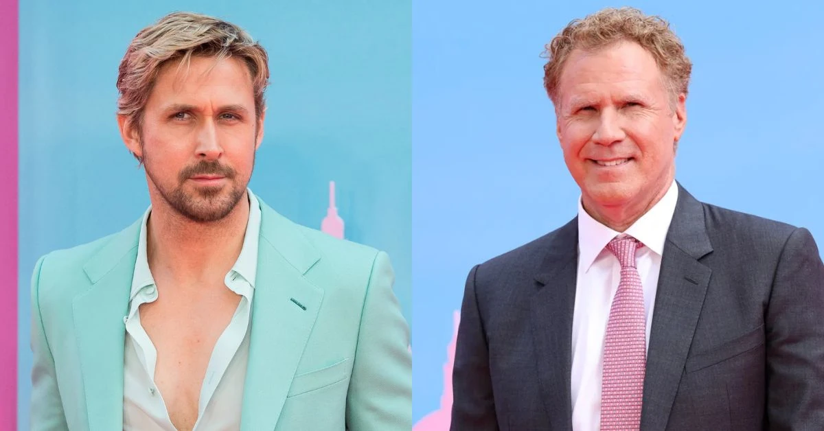 ryan gosling will ferrell