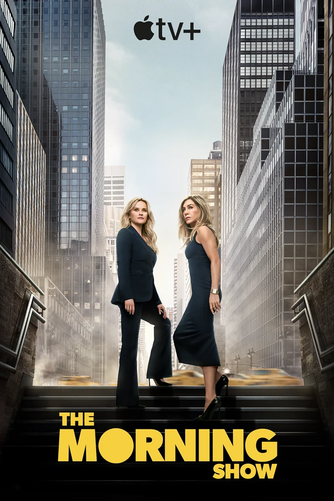 the morning show poster 4