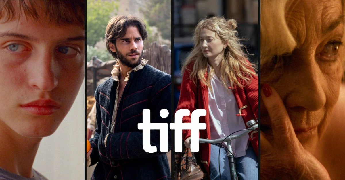 toronto festival 2025 espana