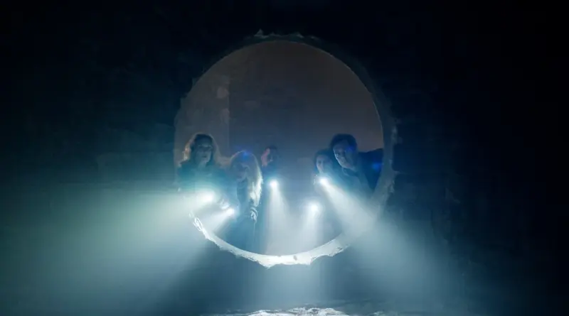 Imagen de la película Trol 2