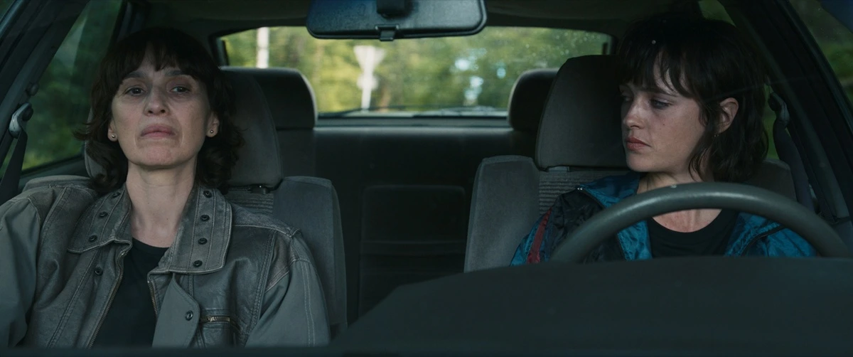 Netflix fija la fecha de estreno de 'Un Fantasma en la Batalla', el thriller de Agustín Díaz Yanes inspirado en la mayor operación encubierta contra ETA. 2 un fantasma en la batalla 2025