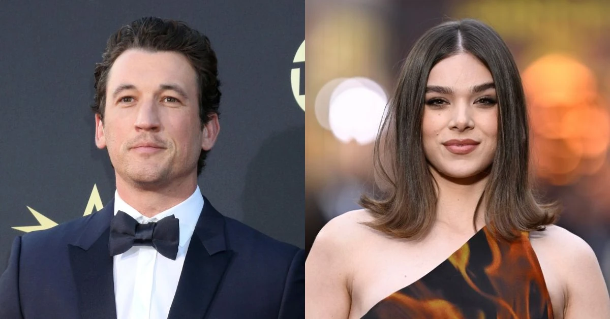 Miles Teller y Hailee Steinfeld protagonizarán la película romántico-deportiva 'Winter Games' para Paramount Pictures. 2 winter games pelicula miles teller hailee steinfeld