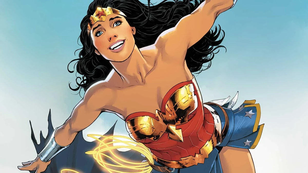 DC Studios ficha a Ana Nogueira como guionista de la nueva película de 'Wonder Woman'. 2 wonder woman
