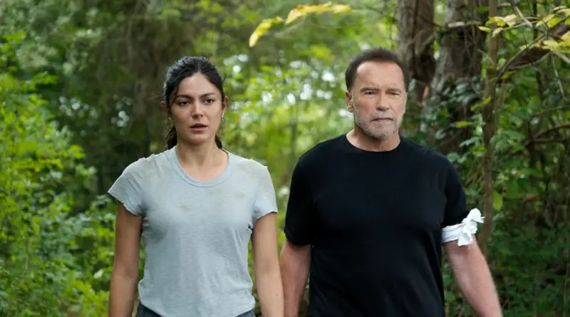 Imagen de la serie Fubar