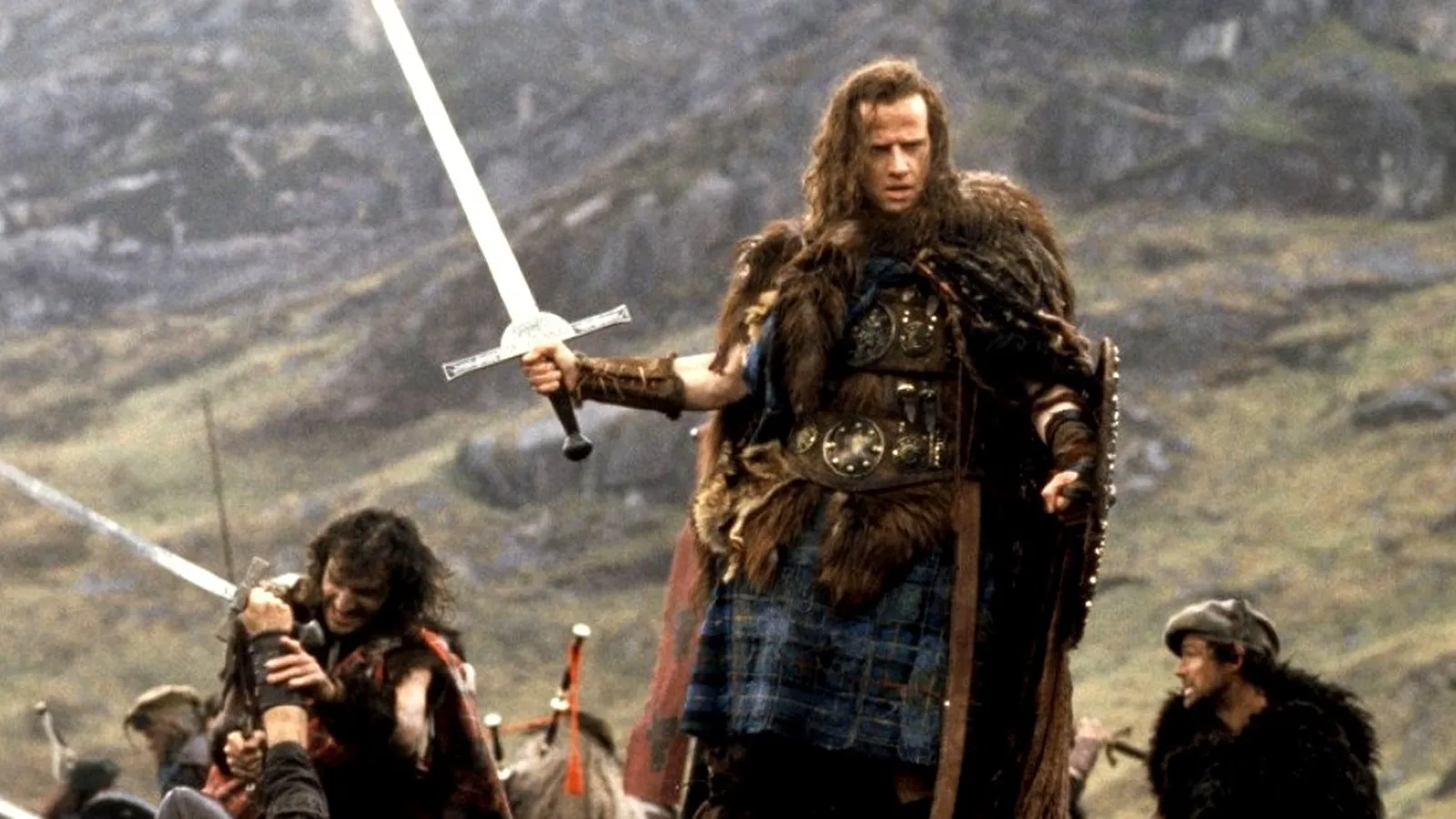 El remake de ‘Highlander’ ya tiene a sus inmortales, con Henry Cavill y Dave Bautista listos para enfrentarse en un duelo épico.