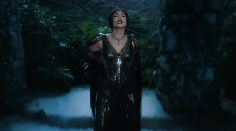Imagen de la película Kiss of the Spider Woman