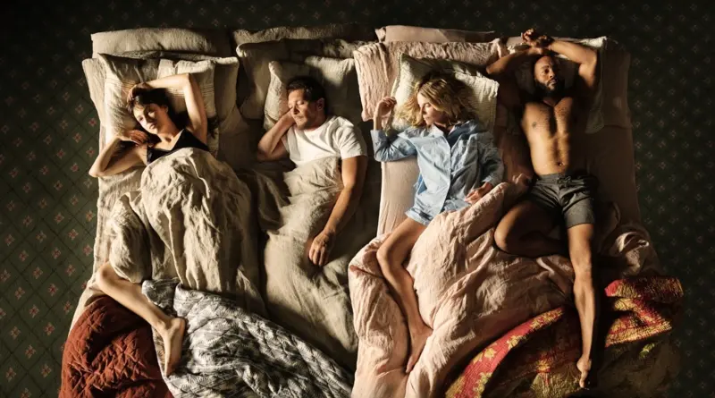 Imagen de la película Rose's Baby