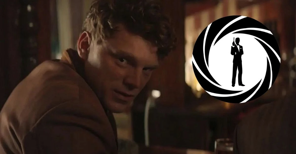 mundoCine - Scott Rose Marsh James Bond