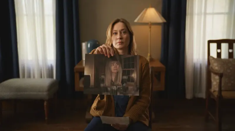 Imagen de la película Shelby Oaks