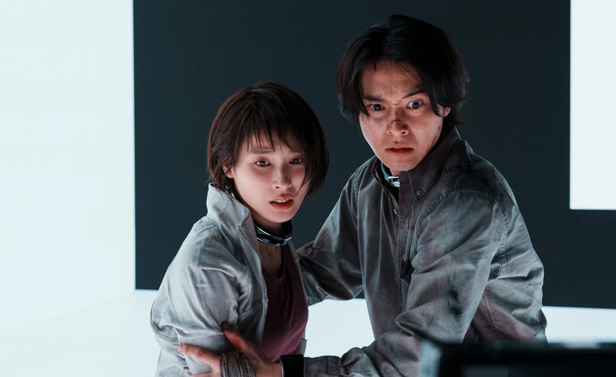 El nuevo tráiler de la temporada 3 de 'Alice in Borderland' muestra a Arisu y Usagi frente a juegos aún más letales. 2 mundoCine - alice in borderland temporada 3 2025