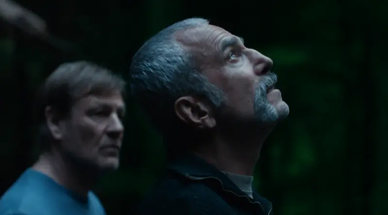 Imagen de la película Anemone