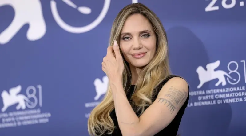 Imagen de Angelina Jolie