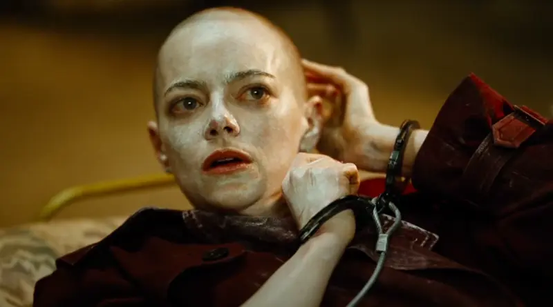 Imagen de la película Bugonia