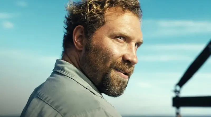 Imagen de la película Dangerous Animals