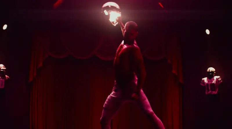 Imagen de la película Him (El mejor)