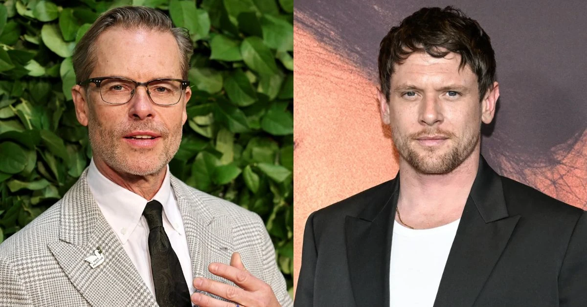 Guy Pearce y Jack O’Connell podrían protagonizar 'Ink', la nueva película de Danny Boyle. 2 mundoCine - guy pearce jack oconnell ink