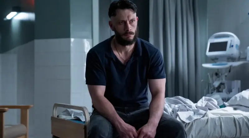 Imagen de la serie Half Man
