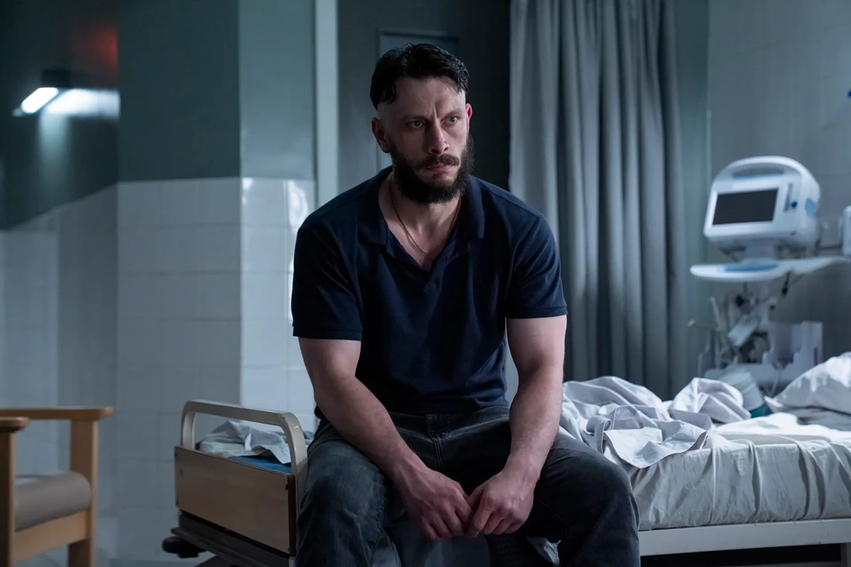 mundoCine - half man serie 2026
