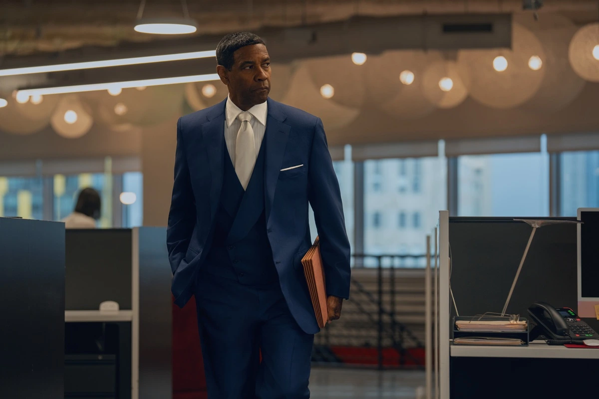 El primer tráiler de la película 'Del Cielo al Infierno' ('Highest 2 Lowest') reinterpreta el clásico de Kurosawa con Denzel Washington. 2 highest 2 lowest 2025