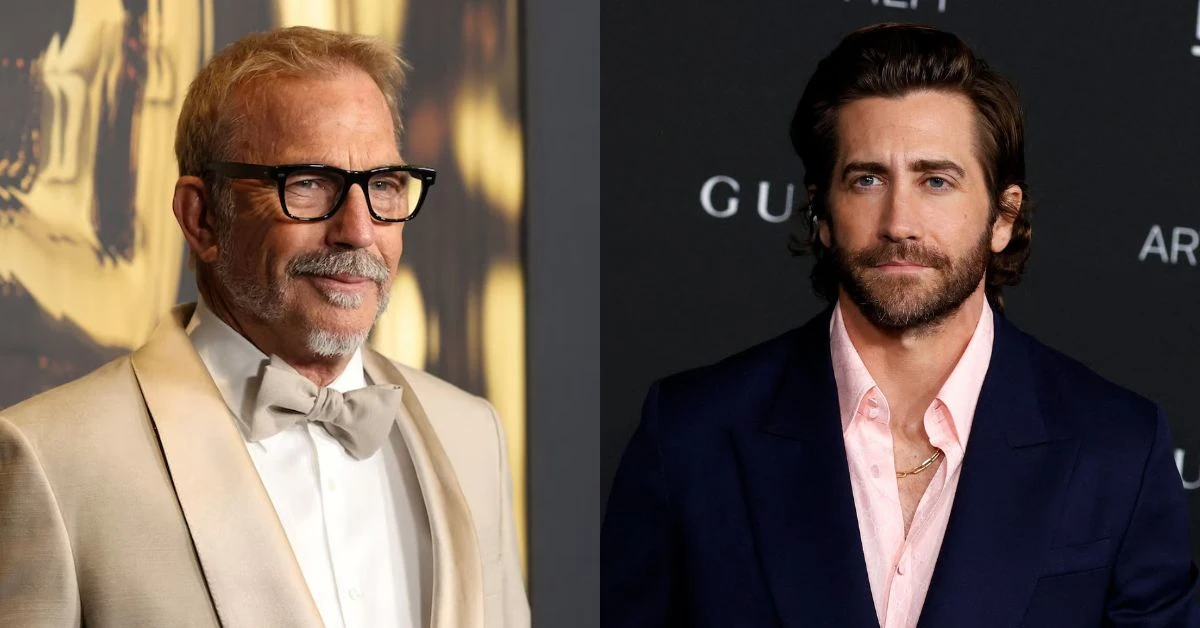 mundoCine - honeymoon with harry kevin costner jake gyllenhaal