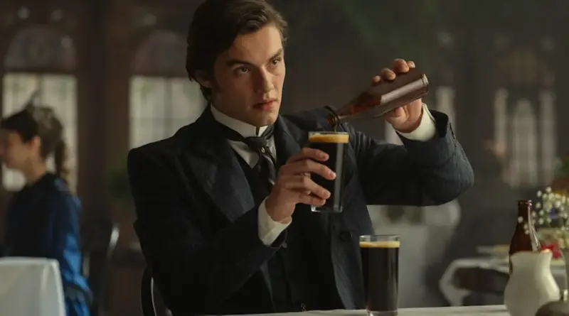 Imagen de la serie House of Guinness