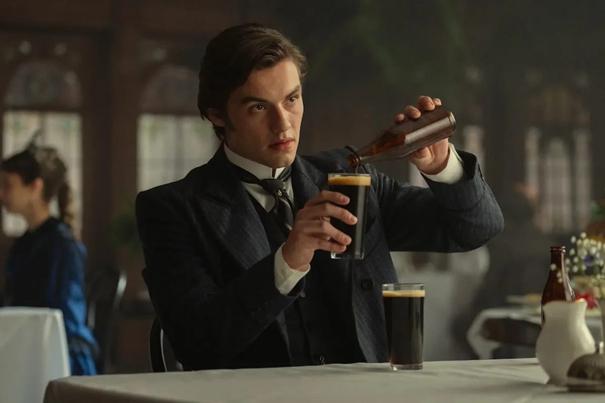 mundoCine - house of guinness netflix estreno
