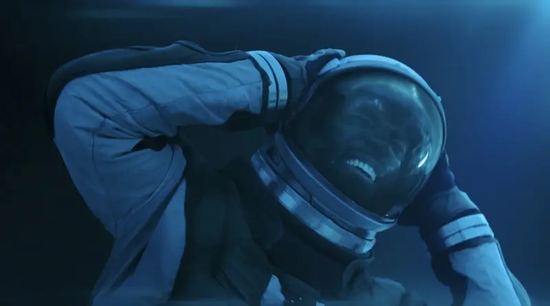 Imagen de la temporada 3 de Invasión