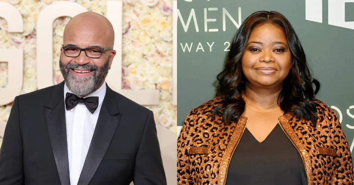 Jeffrey Wright y Octavia Spencer protagonizarán la película 'Muerte de un Viajante' ('Death of a Salesman'), de Chinonye Chukwu. 2 mundoCine - jeffrey wright octavia spencer death of a salesman