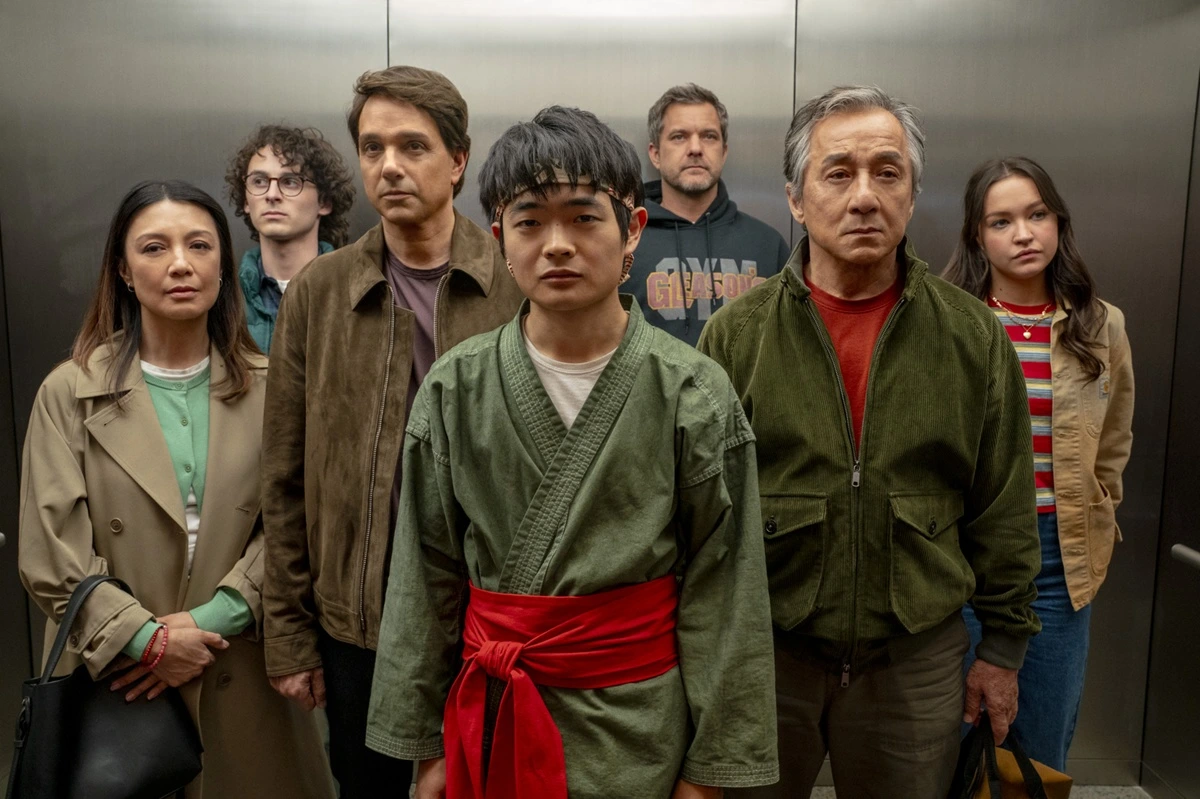 karate kid legends 2025