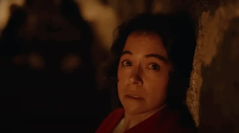 Imagen de la película Keeper