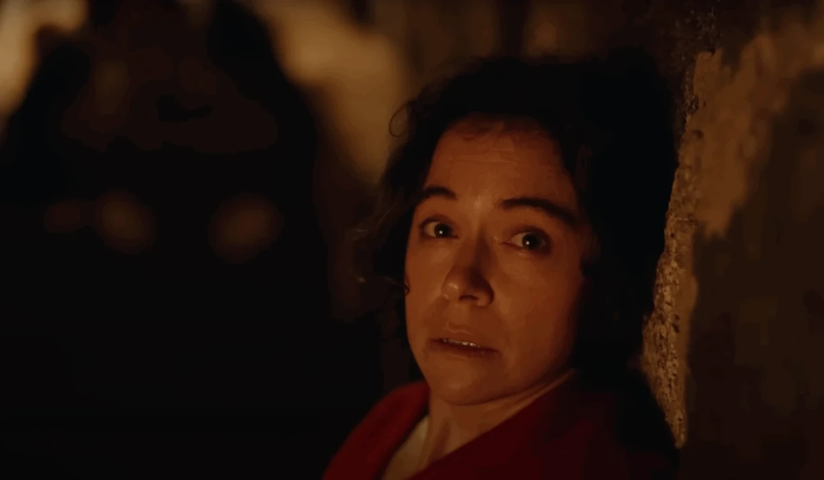 Un fin de semana romántico se convierte en una pesadilla en el inquietante nuevo tráiler de 'Keeper', del director de 'Longlegs' y 'The Monkey'. 2 mundoCine - keeper pelicula 2025