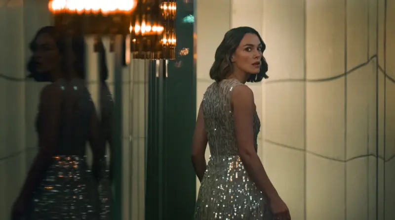 Imagen de la película La mujer del camarote10