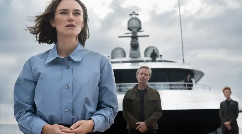 Imagen de la película La mujer del camarote10