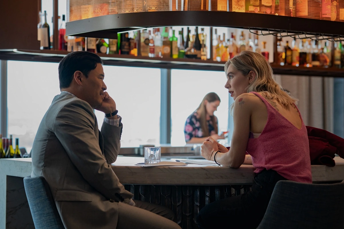 la noche siempre llega netflix 2025