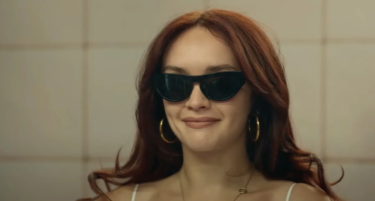Robin Wright y Olivia Cooke se enfrentan en el primer y tenso tráiler de la serie 'La Novia'. 2 la novia serie prime video