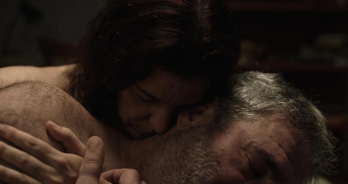 Crítica de 'La Terra Negra': Un golpe de fe en el letargo del cine español. 7 mundoCine - la terra negra pelicula 2025
