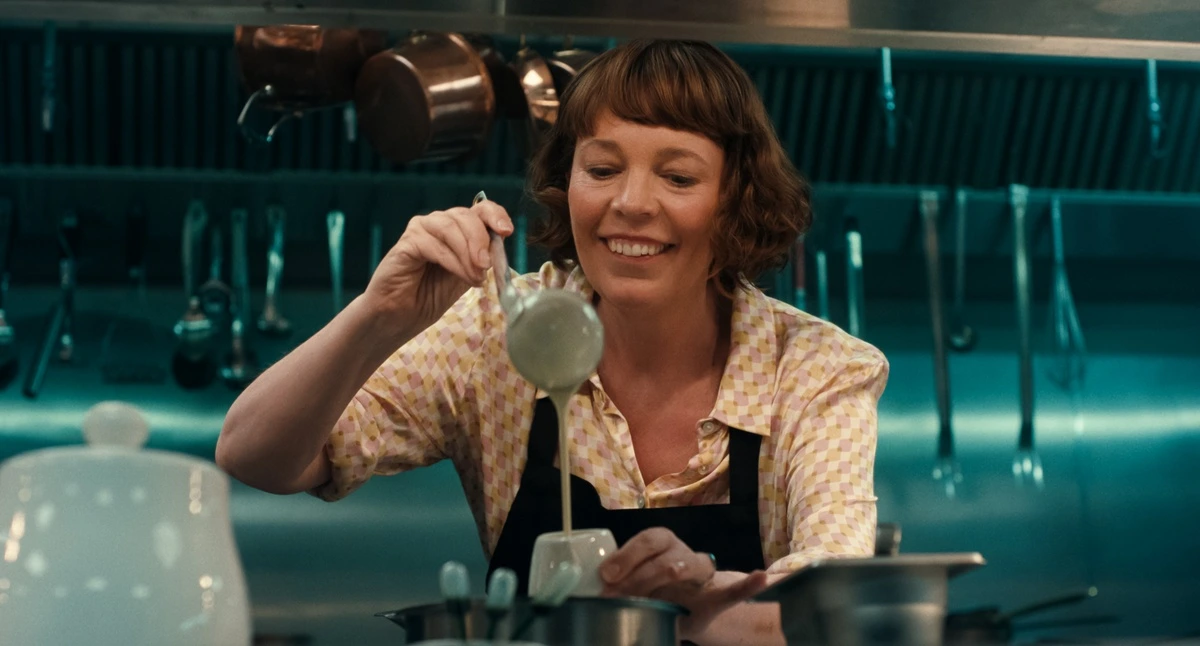 Crítica de 'Los Rose': Hasta que la muerte los separe. 3 mundoCine - los rose olivia colman