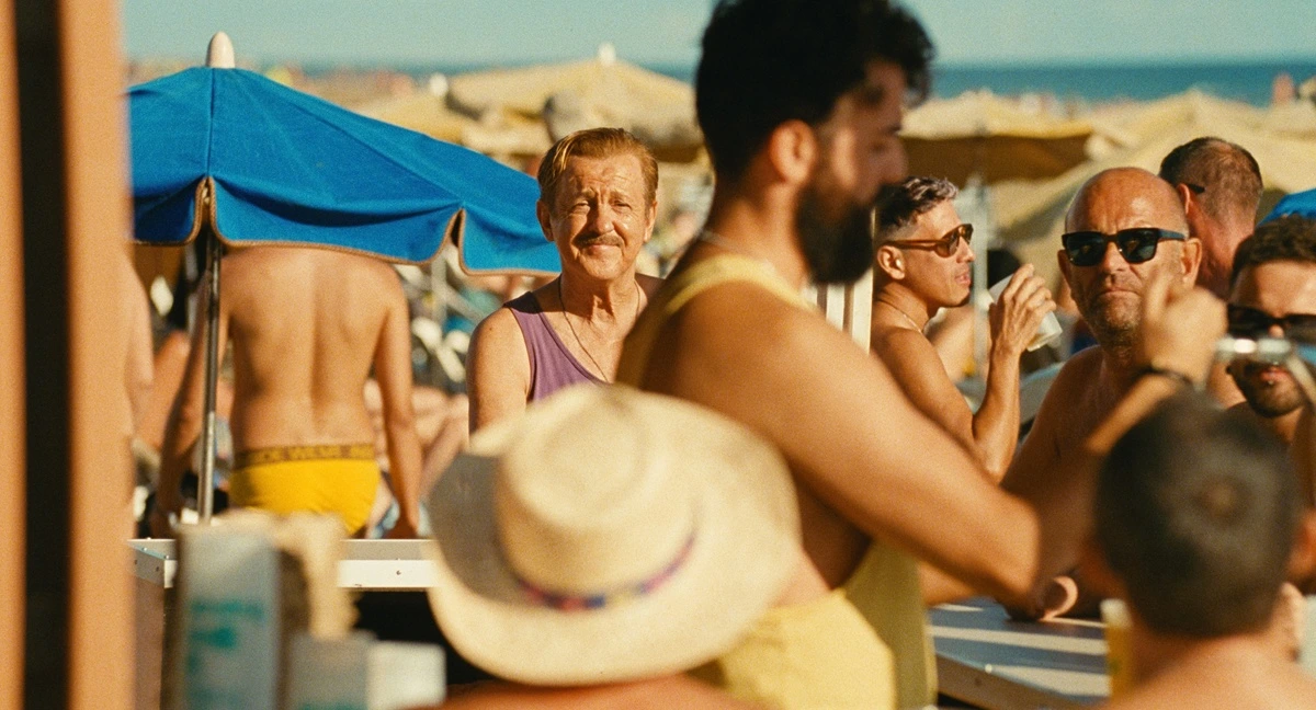 mundoCine - maspalomas 2025