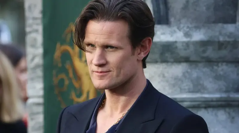 Imagen de Matt Smith