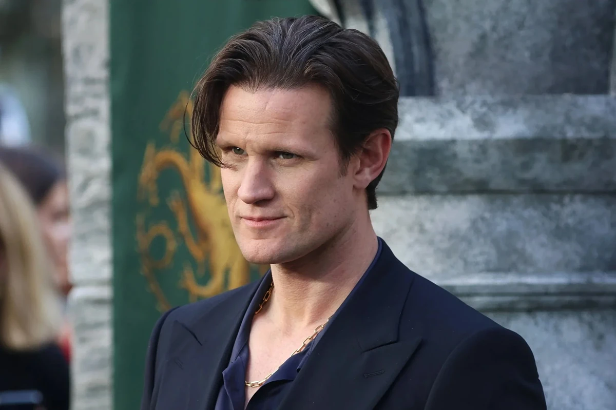 matt smith